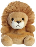 Palm Pals Leno Lion 5In - Soft Toy