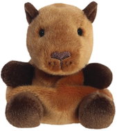 Palm Pals Sid Capybara 5In - Soft Toy