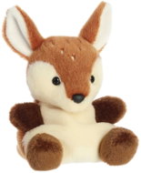 Palm Pals Dalia Fawn 5In - Soft Toy