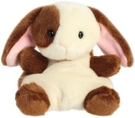 Palm Pals Clover Bunny 5In - Soft Toy