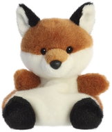 Palm Pals Sly Fox 5In - Soft Toy