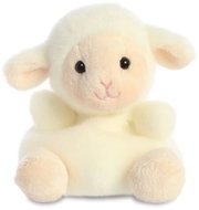 Palm Pals Woolly Lamb 5In - Soft Toy