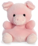 Palm Pals Wizard Pig 5In - Soft Toy