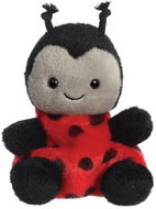 Palm Pals Lil Spots Ladybird 5In - Soft Toy