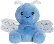 Palm Pals Dart Dragonfly 5In - Soft Toy
