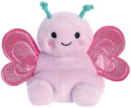 Palm Pals Petunia Butterfly 5In - Soft Toy