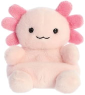 Palm Pals Ax Axolotl 5In - Soft Toy