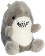 Palm Pals Chomps Shark 5In - Soft Toy