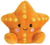 Palm Pals Treasure Starfish 5In - Soft Toy