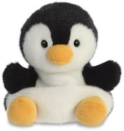 Palm Pals Chilly Penguin 5In - Soft Toy