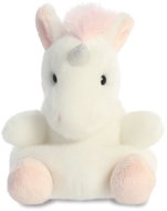 Palm Pals Sassy Unicorn 5In - Soft Toy