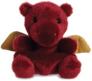 Palm Pals Aidan Dragon 5In - Soft Toy