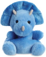 Palm Pals Tank Triceratops 5In - Soft Toy