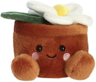 Palm Pals Junie Daisy 5In - Soft Toy