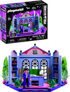 Playmobil 72143 Monster High Kancelář ředitelky Bloodgoodové™ - Figure and Accessory Set