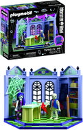 Playmobil 72145 Monster High Školní třída™ - Figure and Accessory Set