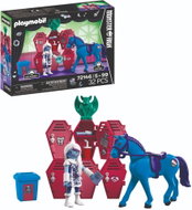Playmobil 72146 Monster High Abbey u skříněk™ - Figure and Accessory Set