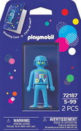 Playmobil 72187 Blahopřání: Narozeniny - Figure and Accessory Set