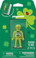 Playmobil 72188 Blahopřání: Hodně štěstí - Figure and Accessory Set