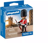 Playmobil 72312 Královská garda - Figure and Accessory Set