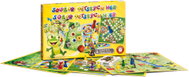 Piatnik Soubor dětských her - Board Game