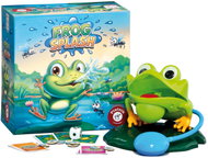 Piatnik Frog Splash - Tabletop Game 