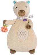 Baby Fehn Warming Capybara - Baby Sleeping Toy