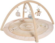 Baby Fehn 3D Activity Play Mat Capybara - Play Pad