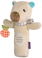 Baby Fehn Hand Rattle Capybara - Baby Rattle