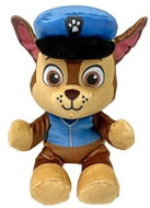TY Beanie Babies s licencí Soft Tlapková patrola, 15 cm, Chase - Soft Toy