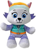 TY Beanie Babies s licencí Soft Tlapková patrola, 15 cm, Everest - Soft Toy