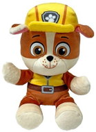 TY Beanie Babies s licencí Soft Tlapková patrola, 15 cm, Rubble - Soft Toy