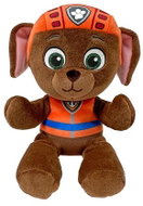 TY Beanie Babies s licencí Soft Tlapková patrola, 15 cm, ZUMA - Soft Toy