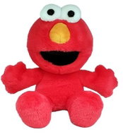 TY Beanie Babies Sesame Street, 15 cm, ELMO - Soft Toy