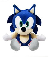TY Beanie Babies s licencí Sonic, 15 cm, Sonic - Soft Toy