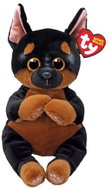 TY Beanie Bellies Fritz, 24 cm, pes - Soft Toy