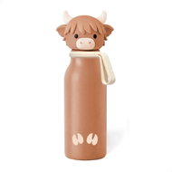 ZAZU Kids' Thermal Bottle 400ml Highlander - Children's Thermos