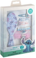 Totum vlasové doplňky Stitch - Kids’ Hair Accessories Set