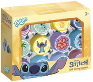 Totum Stitch 12 pcs - Children’s Stamps