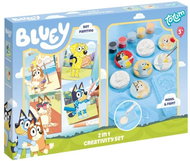 Totum Bluey 2v1 - Creative Kit