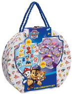 Totum Paw Patrol 2-in-1 Case - Jewellery Making Set