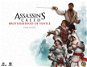 Assassin’s Creed: Brotherhood of Venice – české vydanie - Dosková hra