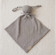 Esito Feelip muchláček šedý - Baby Sleeping Toy