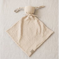 Esito Feelip muchláček smetanový - Baby Sleeping Toy