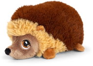 Keel Toys SE6701 Keeleco Ježek – ekoplyšová hračka 20 cm - Soft Toy
