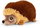 SE6701 Keeleco Hedgehog – Eco-Plush Toy 20cm