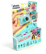 Canal Toys Creator Mini Camera Original - Children's Camera