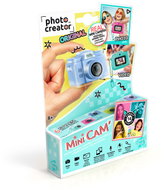 Canal Toys Creator Mini Camera Retro - Children's Camera