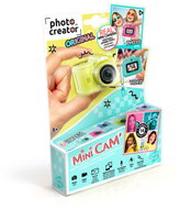 Canal Toys Creator Mini Camera Pro - Children's Camera