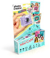 Canal Toys Creator Mini Camera Vintage - Children's Camera